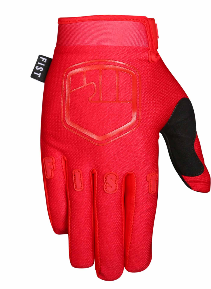 Fist Handwear FIST Youth Stocker Glove Red S