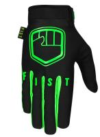 Fist Handwear FIST Glove Youth Fluro Green  M