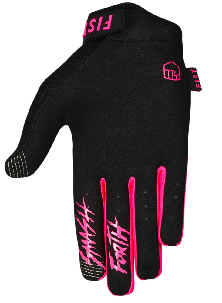 Fist Handwear FIST Glove Youth Fluro Pink  L