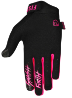 Fist Handwear FIST Glove Youth Fluro Pink  L