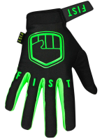 Fist Handwear FIST Glove Youth Fluro Green  M