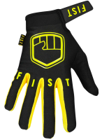 Fist Handwear FIST Glove Youth Fluro Yellow  L