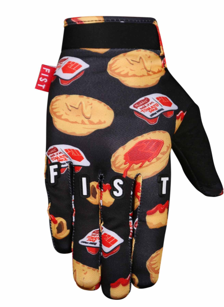 Fist Handwear Glove - Robbie Maddison Meat Pie