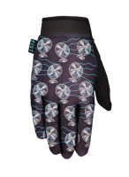 Fist Handwear Breezer Glove - Chrome Fan, XXS