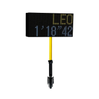 FreeLap SA LED Display 32x16