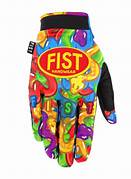 Fist Handwear Youth Glove - Snakey, L
