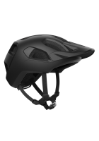 POC Cularis, Uranium Black Matt, M/55-58