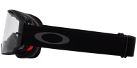 Oakley Airbrake MTB  Gunmetal Black / Prizm Low Light