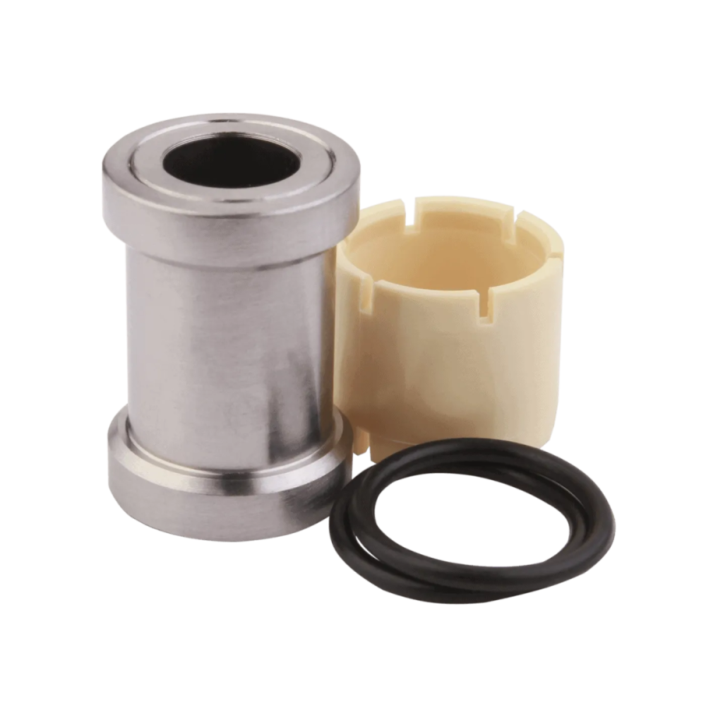 Burgtec Offset Shock Hardware - 21.8mm x 8mm