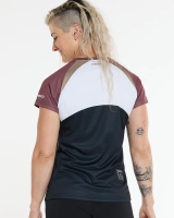Dharco Womens Short Sleeve Jersey | Lotus, XL