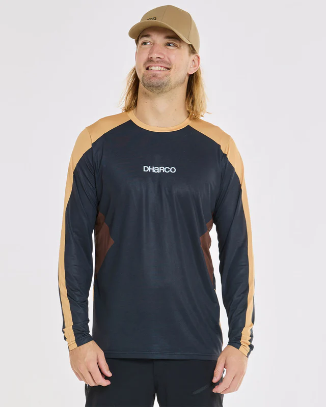 Dharco Mens Race Jersey | Kingswood, M