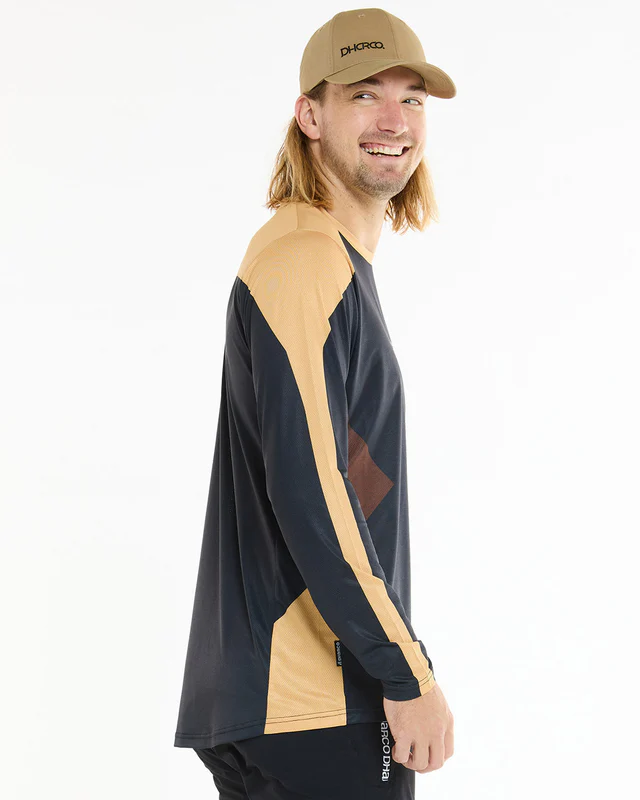 Dharco Mens Race Jersey | Kingswood, M