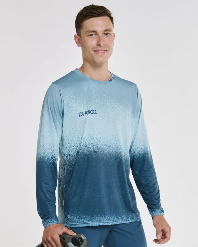 Dharco Mens Race Jersey | Nu Wave, 2XL