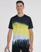 Dharco Mens Short Sleeve Jersey | Acid Rain, 2XL