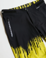 Dharco Youth Gravity Pants | Acid Rain, YXS / 4