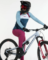 Dharco Womens Race Jersey | Farrah, S