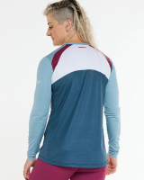 Dharco Womens Race Jersey | Farrah, S