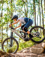 Dharco Womens Gravity Shorts | Maverick, S