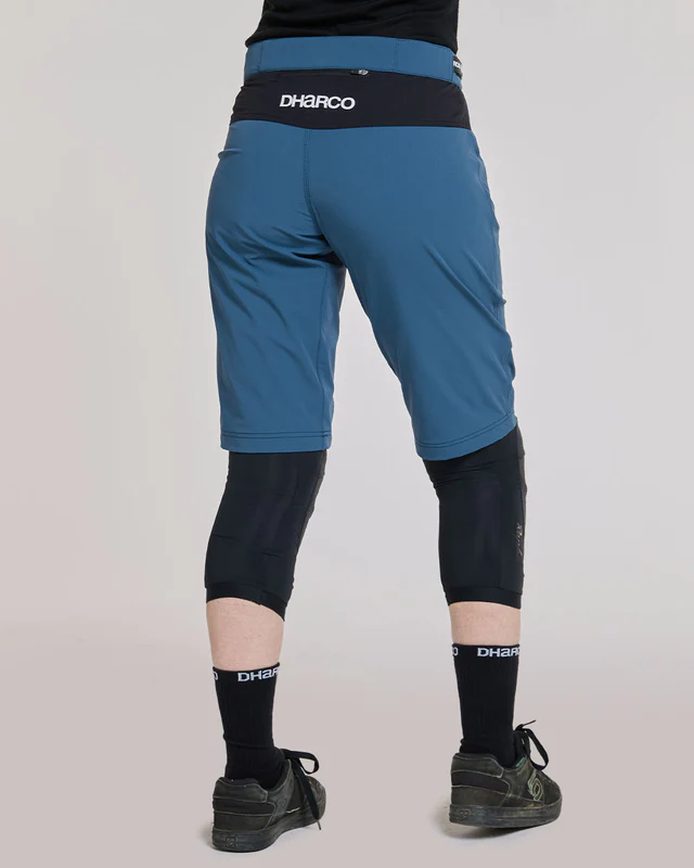 Dharco Womens Gravity Shorts | Maverick, S