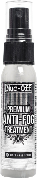 Muc-Off Anti-Fog Treatment 32ml