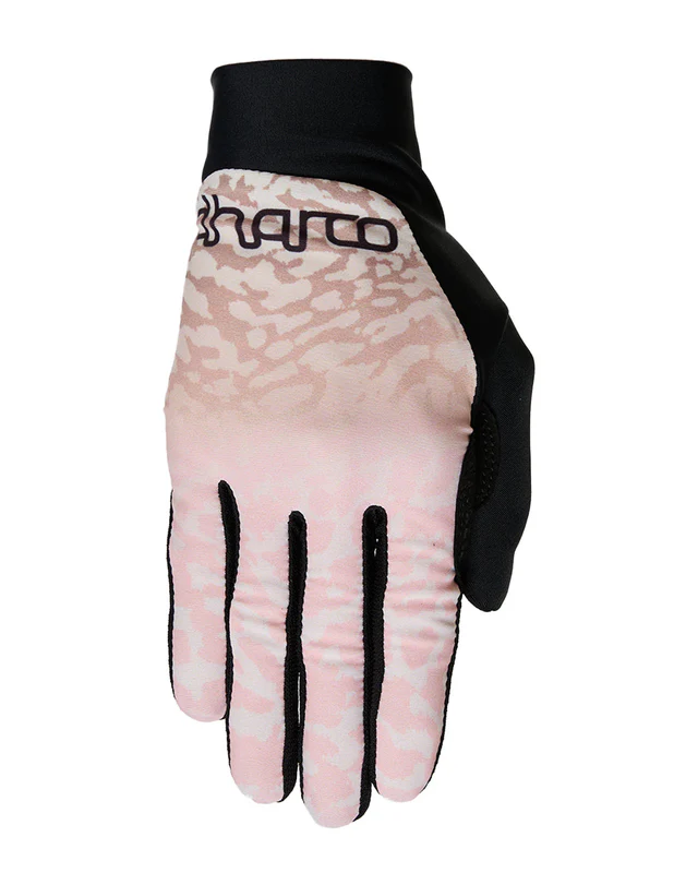 Dharco Womens Trail Glove | Priscilla, M