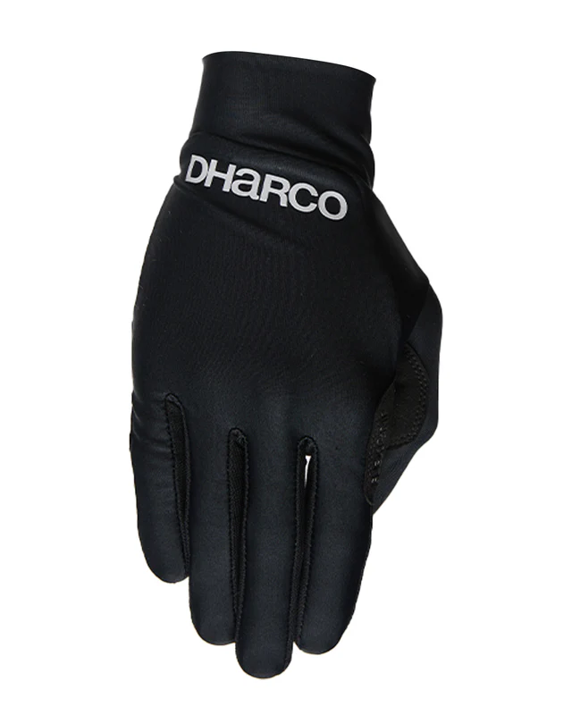 Dharco Mens Trail Glove | Black, M