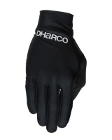 Dharco Mens Trail Glove | Black, M