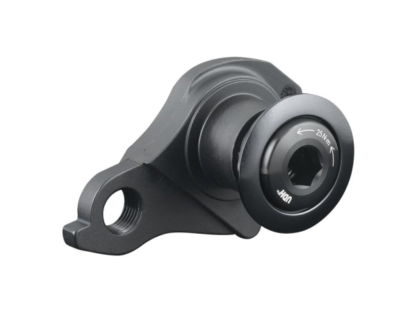 Trek Hanger ABP UDH Drive Side 2022 Black