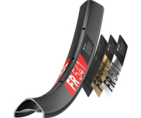 DT-Swiss DT Swiss Felge FR 541 27.5 Disc 32 Loch, schwarz, 30mm