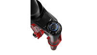 RockShox ZEB Ultimate CHARGER 3.2 RC2 - 29" 180mm Electric Red 44offset LinearXL B1