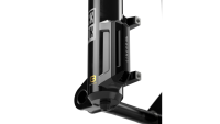 RockShox BoXXer Ultimate Charger3.2 RC2 - 27.5" 200mm Black 48 Offset LinearXL D2