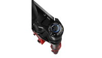 RockShox BoXXer Ultimate Charger3.2 RC2 - 29" 200mm Black 48 Offset LinearXL D2