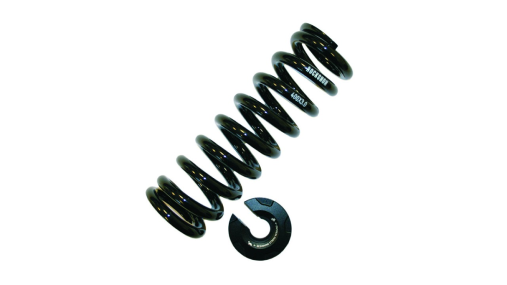 RockShox Coil Spring, Vivid, 400lb X 216mm/222mm