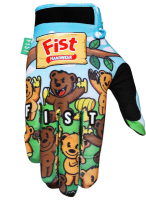 Fist Handwear Glove Lil Fists Lil Teds L