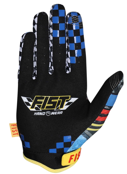 Fist Handwear Glove Lil Fists Speedway S