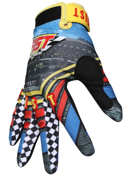 Fist Handwear Glove Lil Fists Speedway S