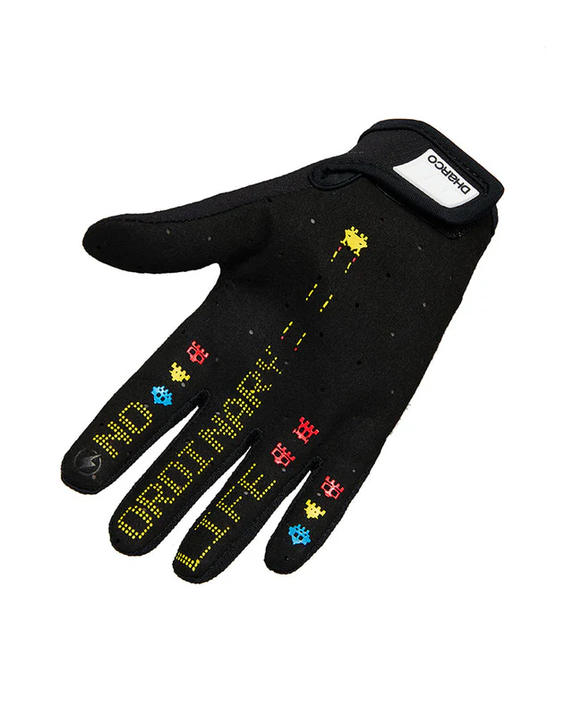 Dharco Youth Gravity Glove | Black, S