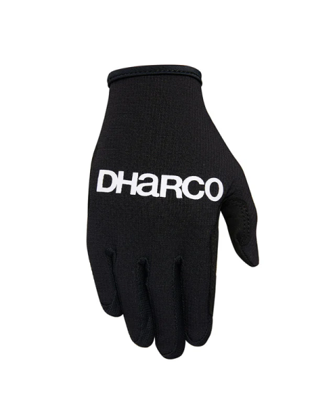 Dharco Youth Gravity Glove | Black