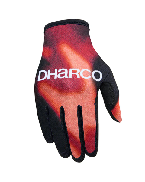 Dharco Youth Gravity Glove | Infrared