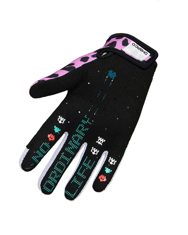 Dharco Youth Gravity Glove | Jinx, S