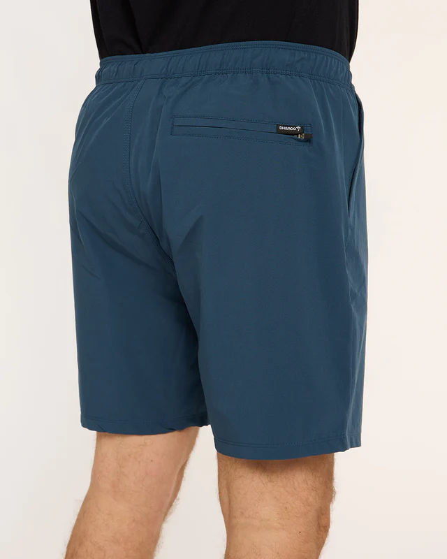 Dharco Mens Pit Shorts | Maverick, XL