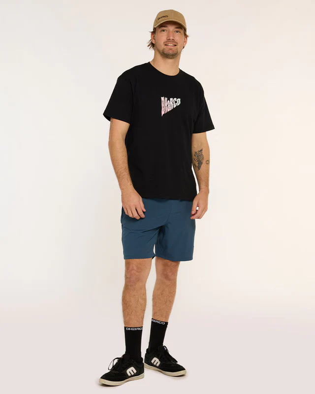 Dharco Mens Pit Shorts | Maverick, XL