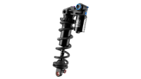 RockShox Vivid Coil Ultimate DH RC2 - 225X75 Hydraulic Bottom Out Trunnion D1