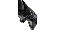 RockShox ZEB Ultimate Charger 3.2 RC2 - 29" 160mm Gloss Black 44offset LinearXL B1