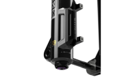 RockShox ZEB Ultimate Charger 3.2 RC2 - 29" 160mm Gloss Black 44offset LinearXL B1
