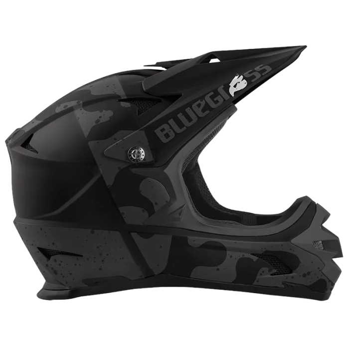 Blue Grass DH Helmet XS