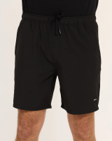Dharco Mens Pit Shorts | Black, 3XL