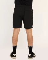 Dharco Mens Pit Shorts | Black, 3XL