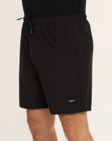 Dharco Mens Pit Shorts | Black, 3XL