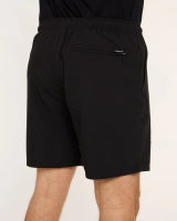 Dharco Mens Pit Shorts | Black, 3XL